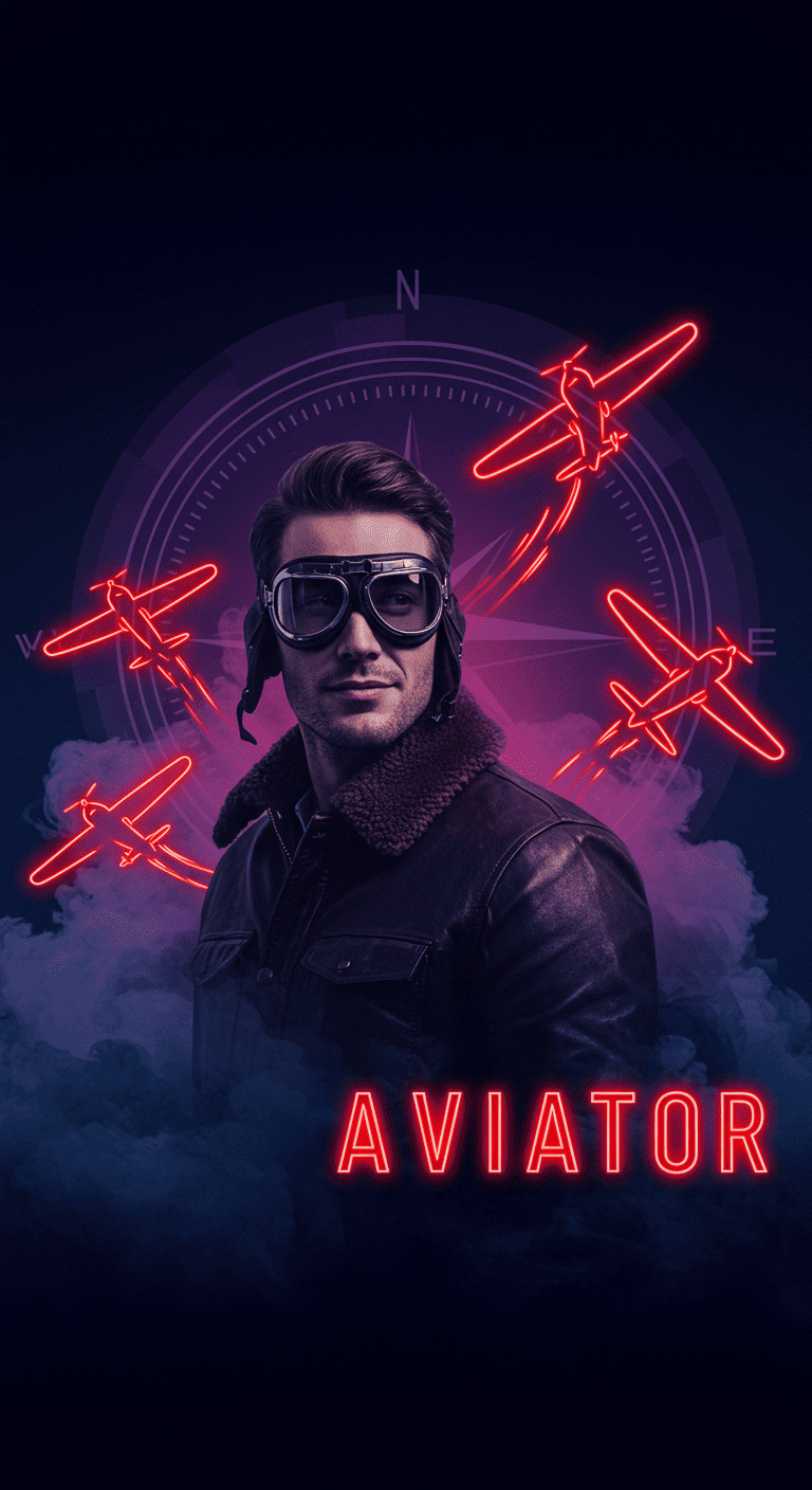 Aviator game